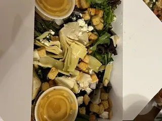 Papa Keno's Pizzeria