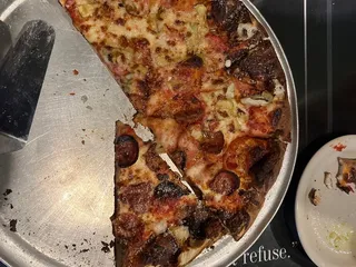 Lorenzo's Italian Restaurant