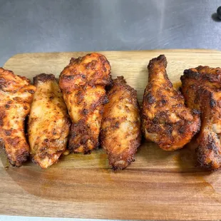 fried chicken, chicken, chicken wings and fried chicken, bbq chicken, chicken wings, bbq wings, fried chicken wings, food, poultry