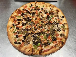 Mineo's Pizza & Wings