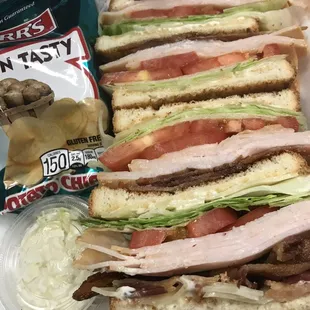 Turkey Club