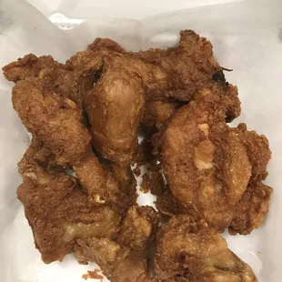 bbq wings, chicken wings and fried chicken, chicken wings, fried chicken wings, bbq chicken, fried chicken, poultry, food, chicken