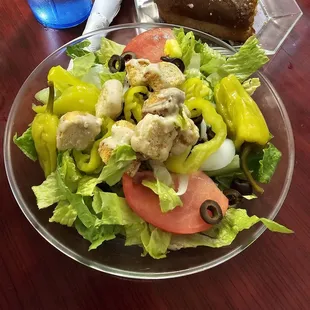 Salad