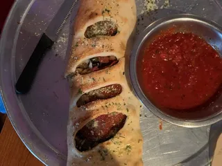 Bella Italia Pizza