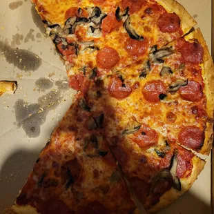 Pizza Parlor