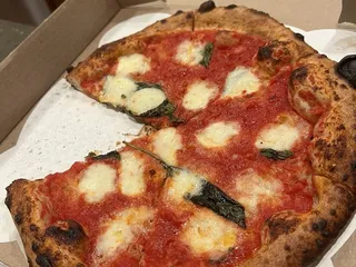 Mia Mia’s Pizzeria