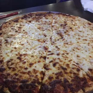 Large Pepperoni