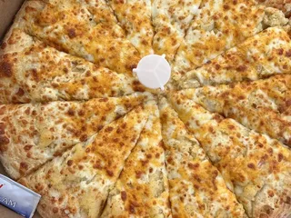 Pizza Pronto & Gyro House - Avalon