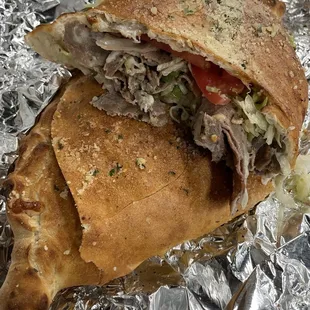 food, sandwiches, sandwich