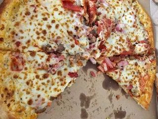 Papa Johns Pizza