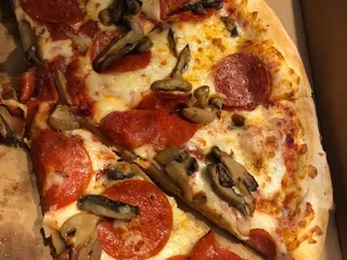 Pizza Azteca