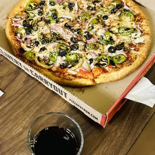 Delivery done right
