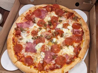 550 Pizzeria