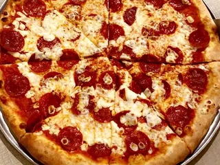 Sal's Pizza