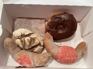 Gonzalez Bakery