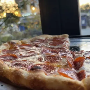 Pizza Perfect - Hillsboro Village