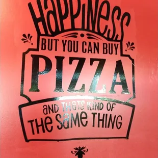Indeed!