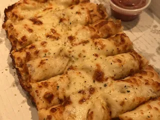 Hello Faz Pizza