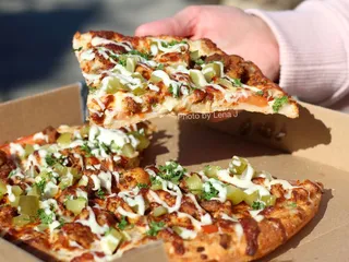 Yaya's Pizza