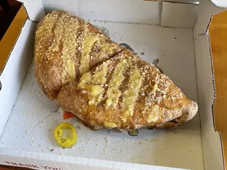 Hometown Pizza