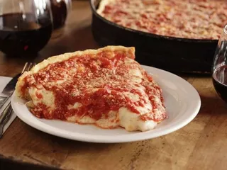 Lou Malnati's Pizzeria