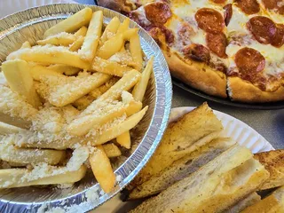 Azar's Gourmet Pizza