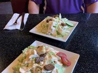 The Boston Restaurant