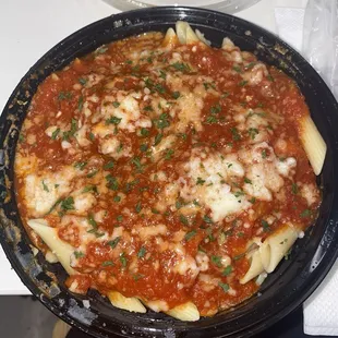 Side Pasta
