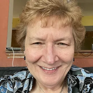 Mary K.