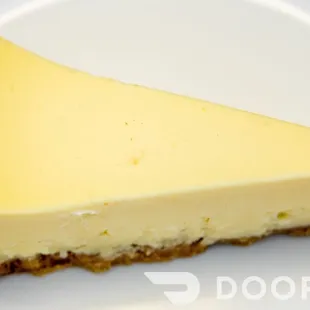 NY Cheesecake