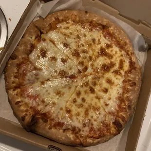 Cheese Pizza