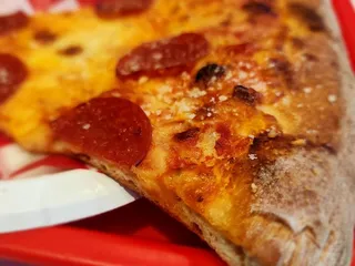 Crush Pizza And Wine