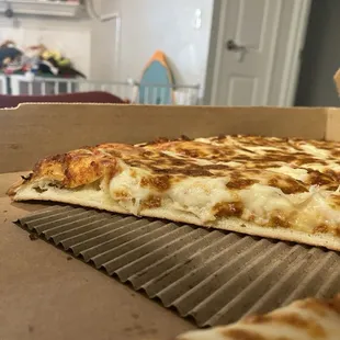 Pizza Pirate