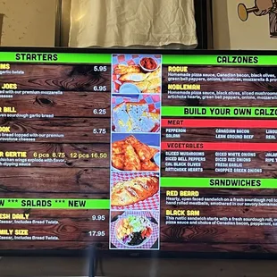 Menu 6/6/24