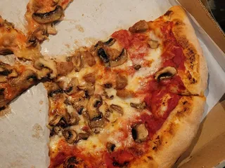 Napoli Pizza & Pasta