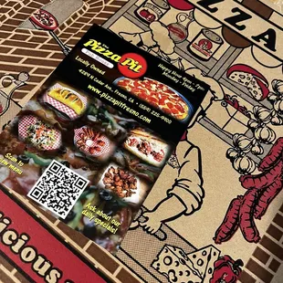 Pizza Pit