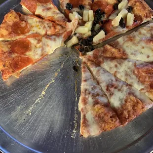 All we had left...it was so good