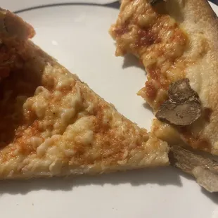 Extra sauce?? I'll let you decide