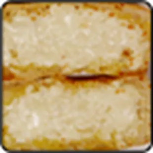 Garlic Cheesebread.