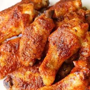 Buffalo wings