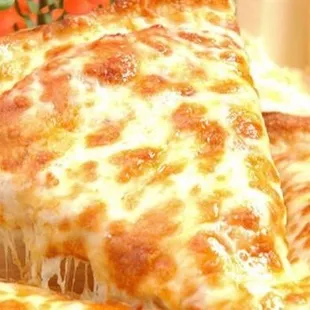Cheese pizza