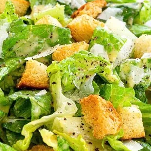 Caesar salad