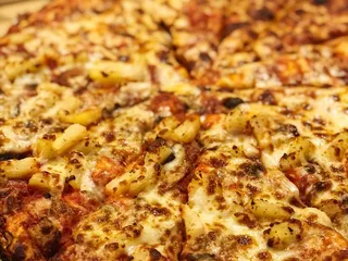 Magoo's California Pizza