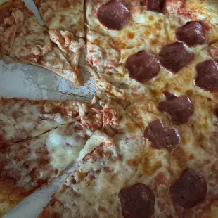 Pizza