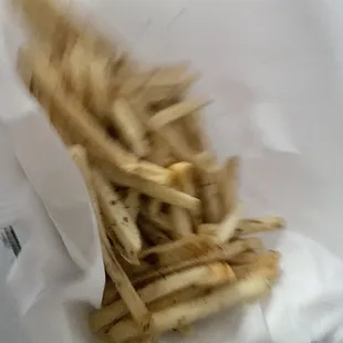 Fries