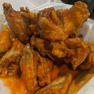 Buffalo Wings