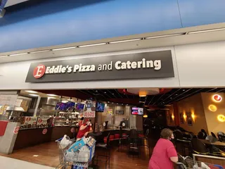 A Slice of Italy Pizza