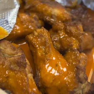 Wings