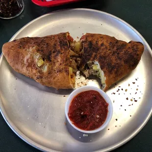 Calzone