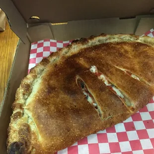 Calzone